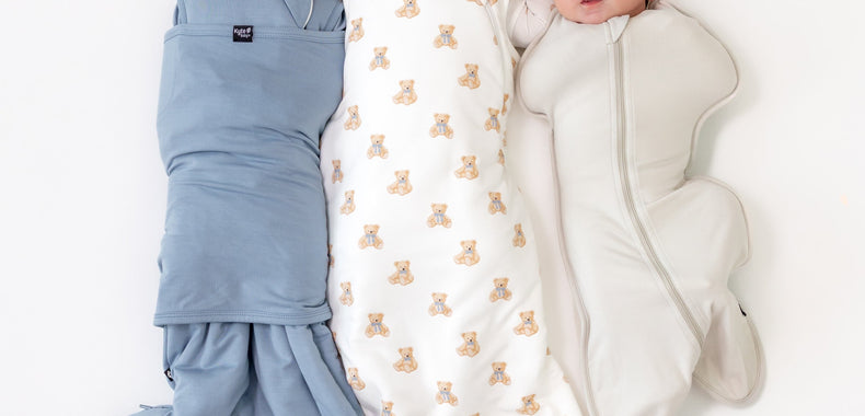 Baby Swaddles