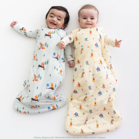 Disney Winnie the Pooh Collection