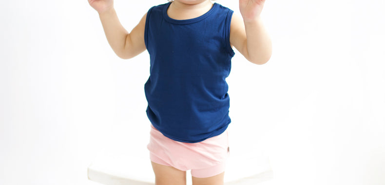 Toddler Tank Top