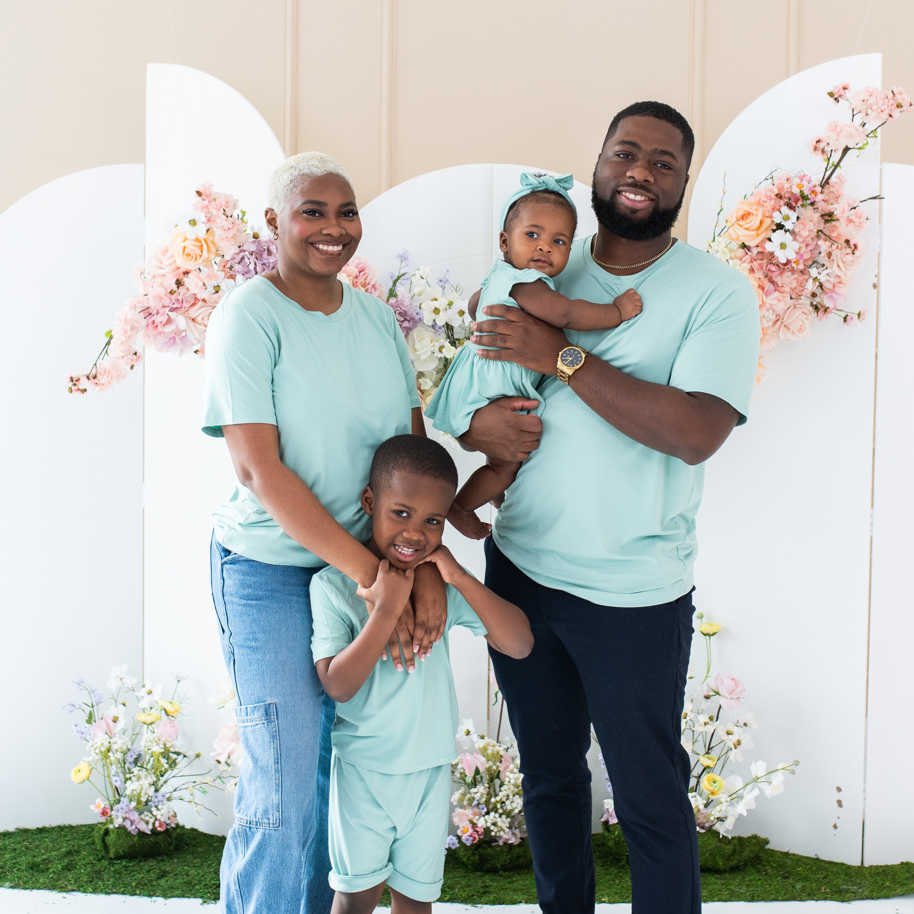 Family Outfits