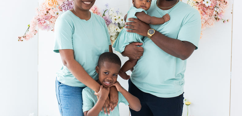 Family Outfits