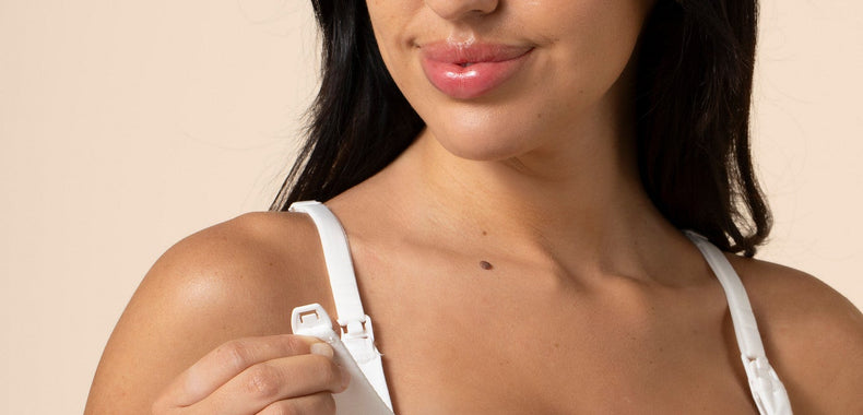 Nursing Tank