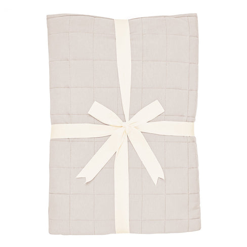 1.0 tog adult blanket in oat