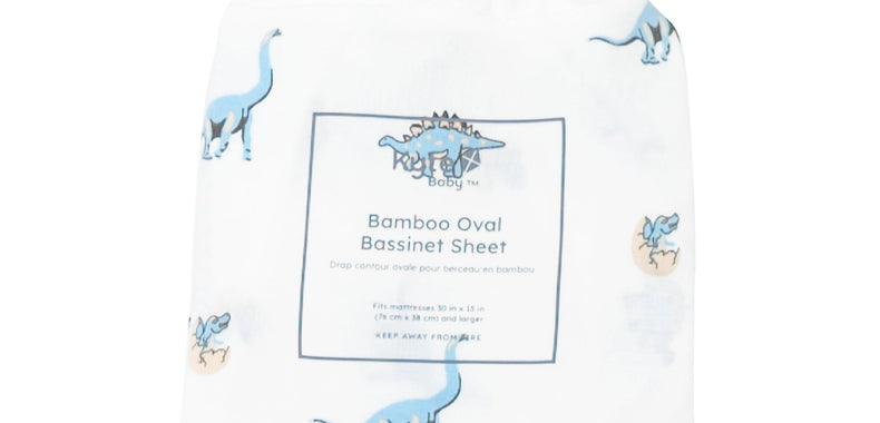 Bassinet Sheets