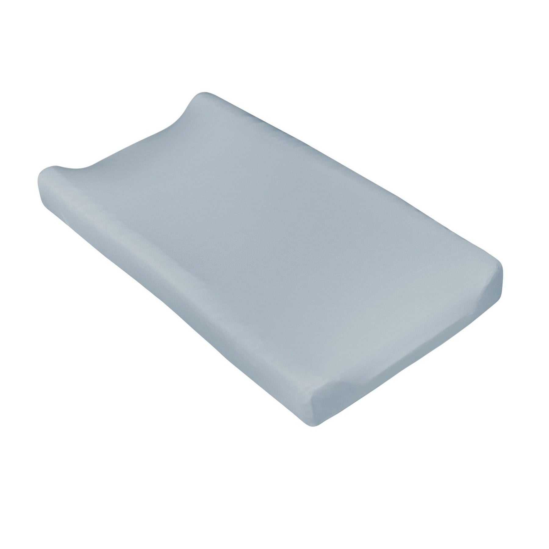 Change pad cover in the color fog shown on a changing pad