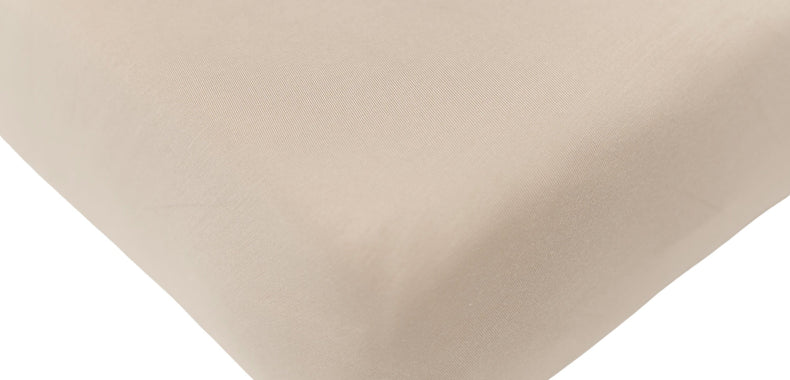 Solid Crib Sheets