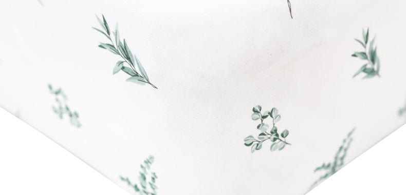 Baby Crib Sheets