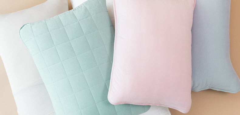King Size Pillowcase