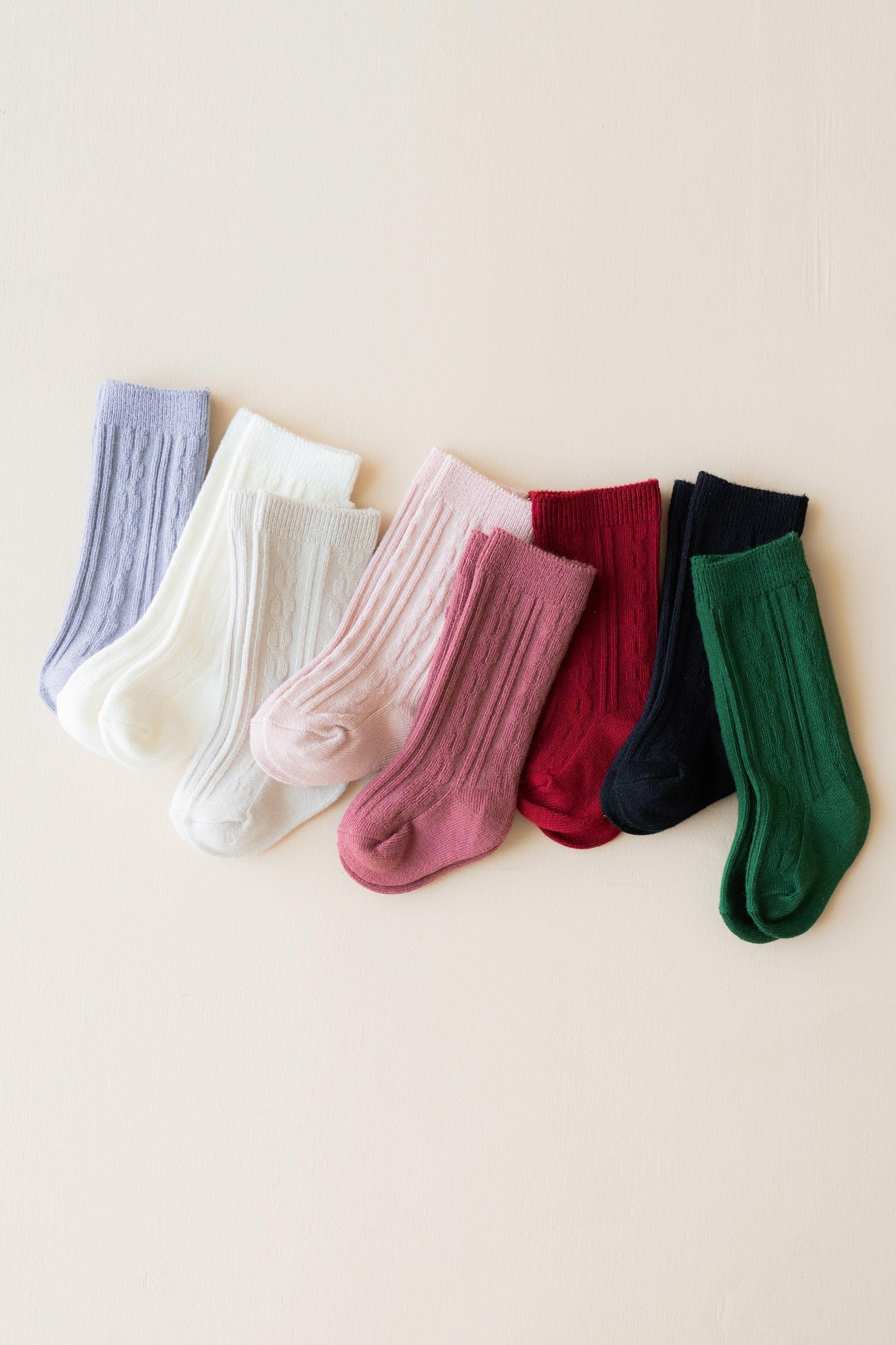 Socks & Underwear