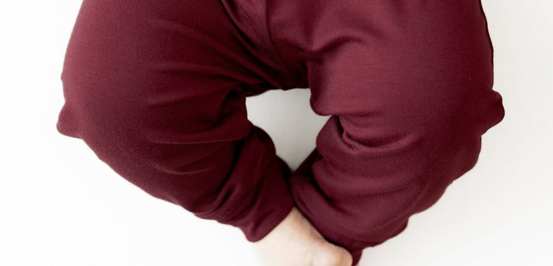 Baby Pants