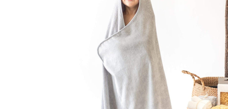 Towels and Washcloths