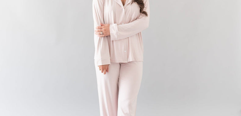Pajama Sets for Women