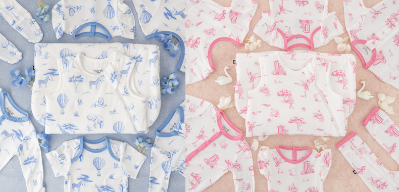 Toile Collection