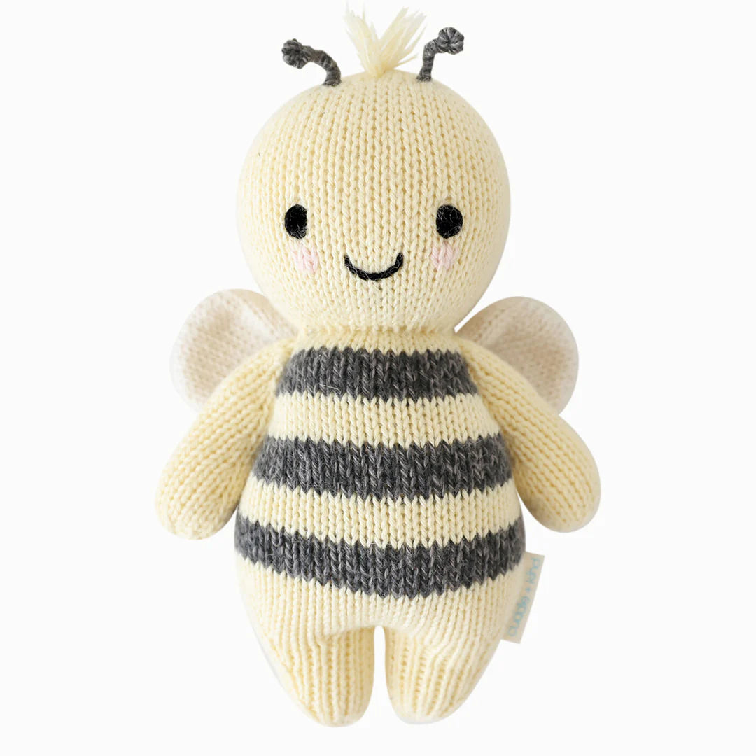 Cuddle and Kind Baby Bee