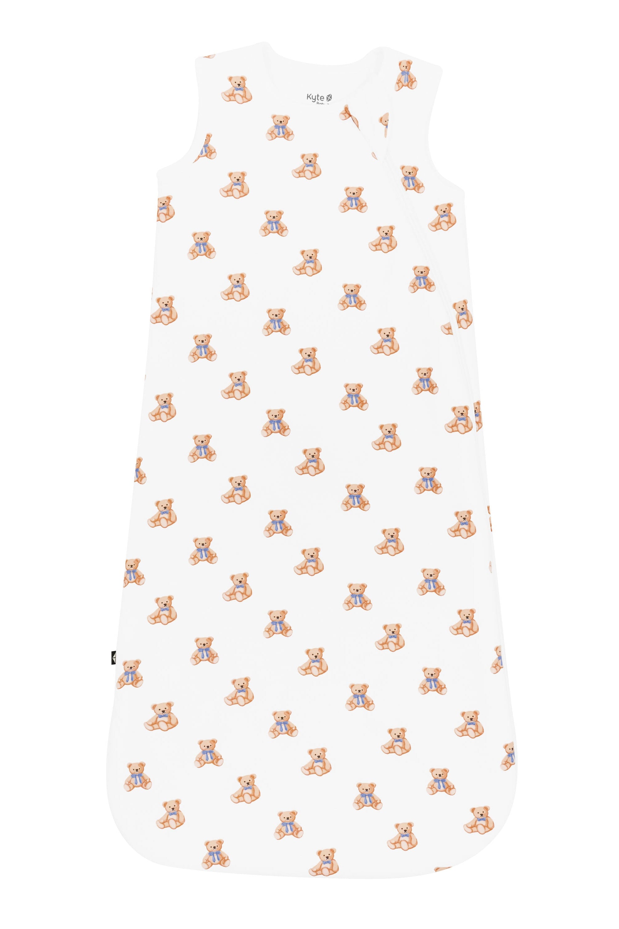 Kyte Baby's Sleep Bag in Teddy Bear 1.0