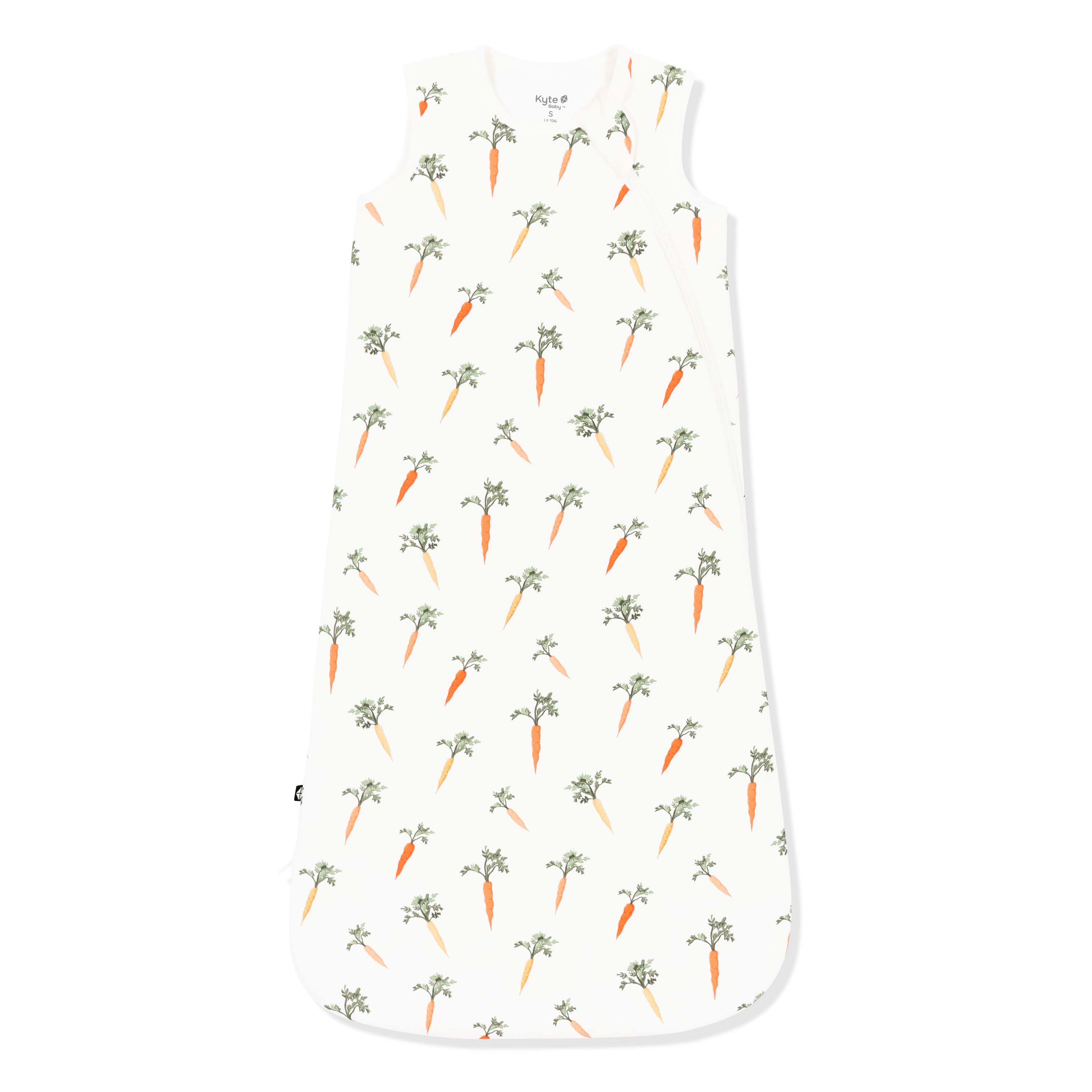 Product photo of the Sleep Bag in Carrot 1.0