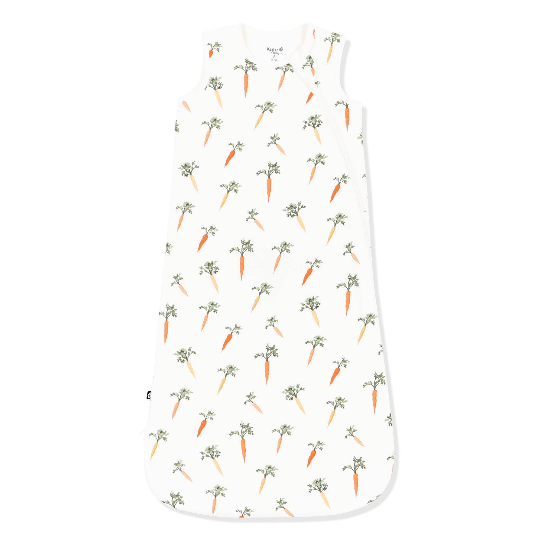 Product photo of the Sleep Bag in Carrot 1.0