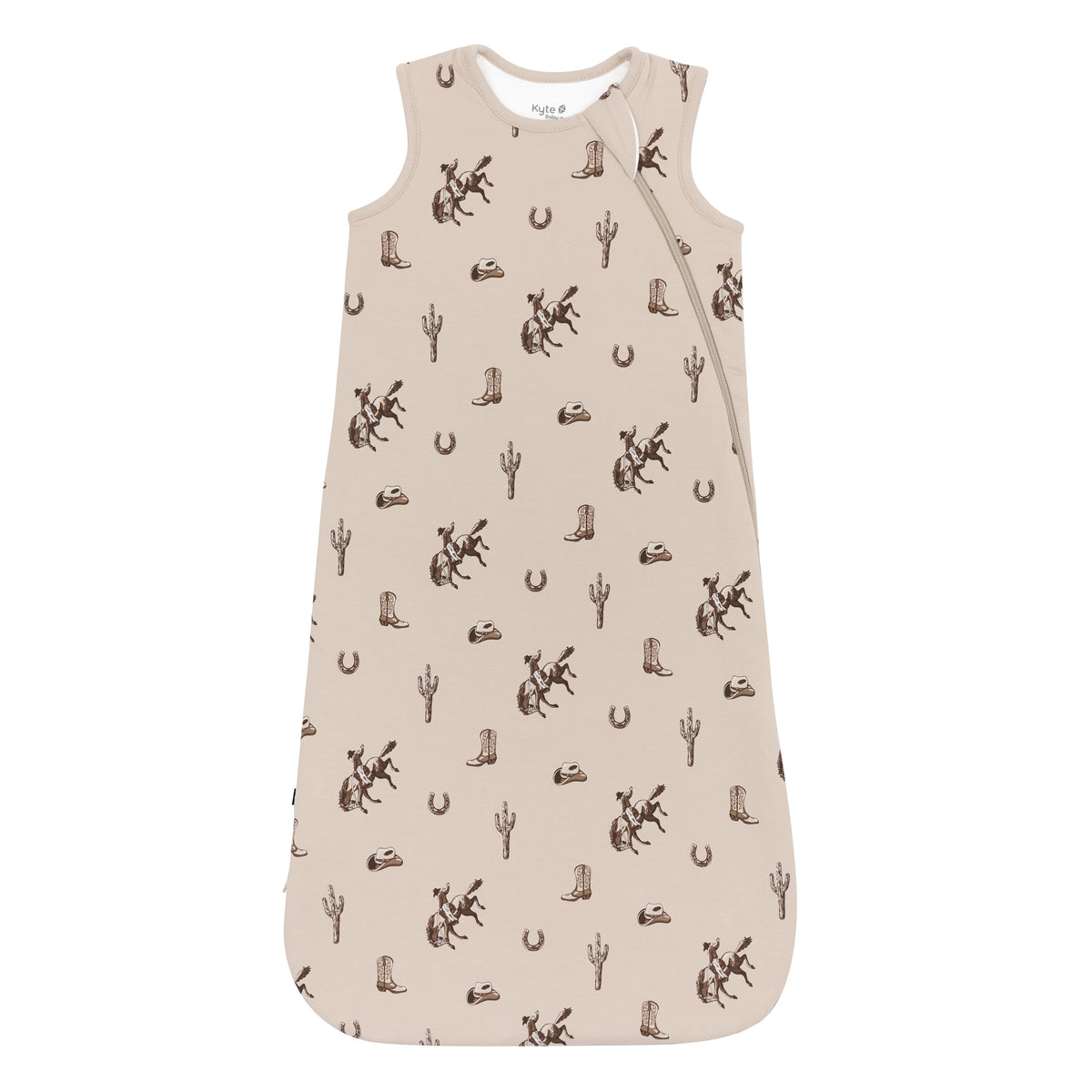 Product photo of the Sleep Bag in Classic Cowboy 1.0