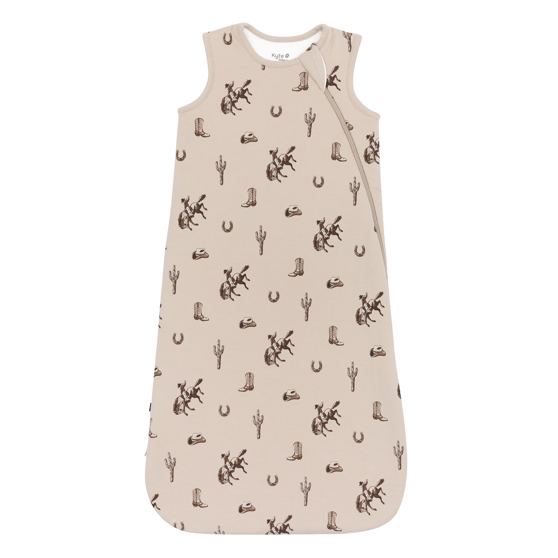 Product photo of the Sleep Bag in Classic Cowboy 1.0