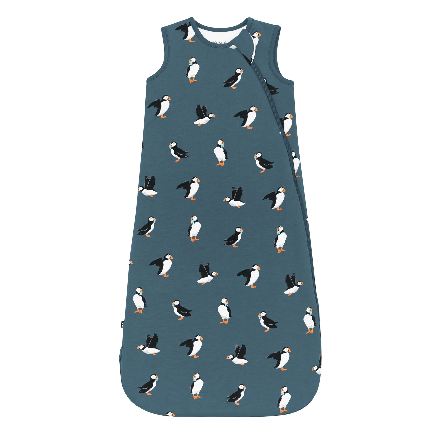 Product photo of the Sleep Bag in Puffin 1.0