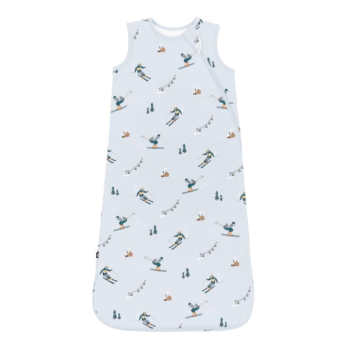 Product photo of the Sleep Bag in Ski 1.0