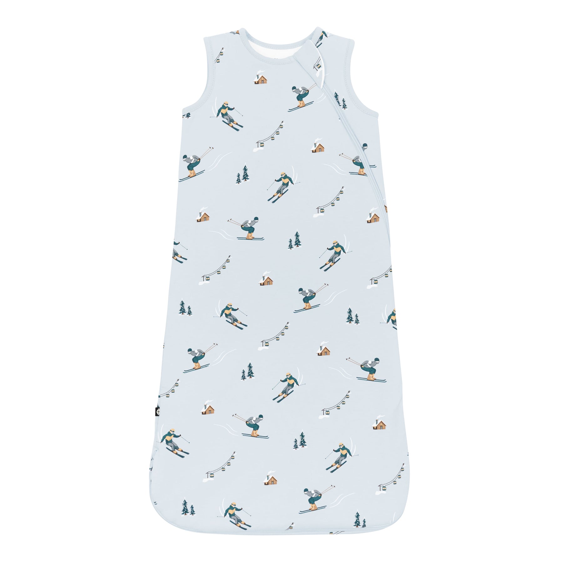 Product photo of the Sleep Bag in Ski 1.0