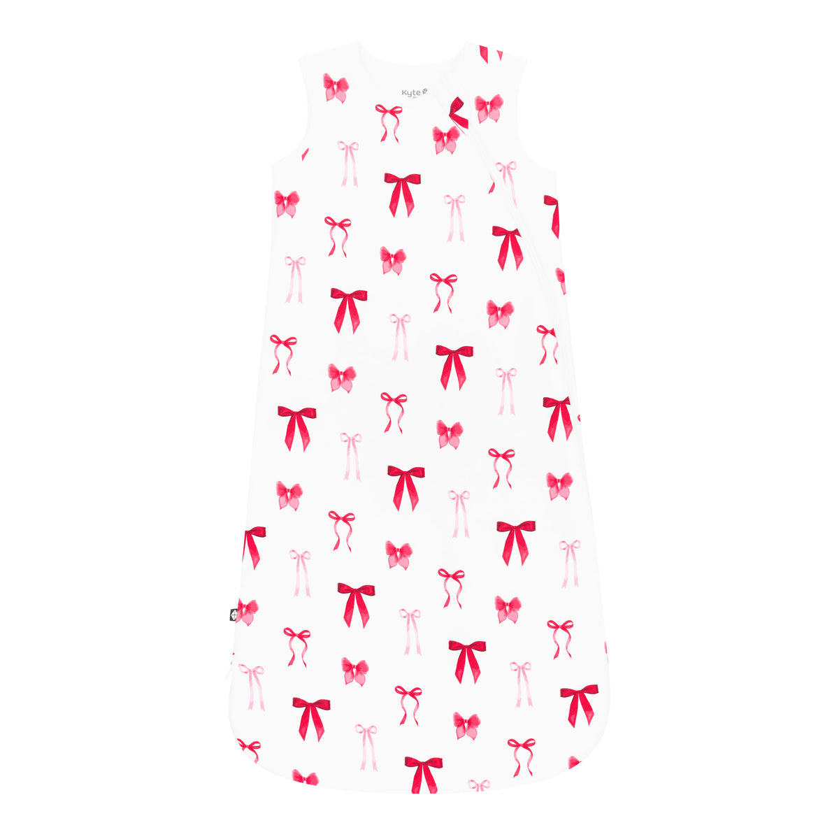 Product photo of the Sleep Bag in Small Love Bow 1.0