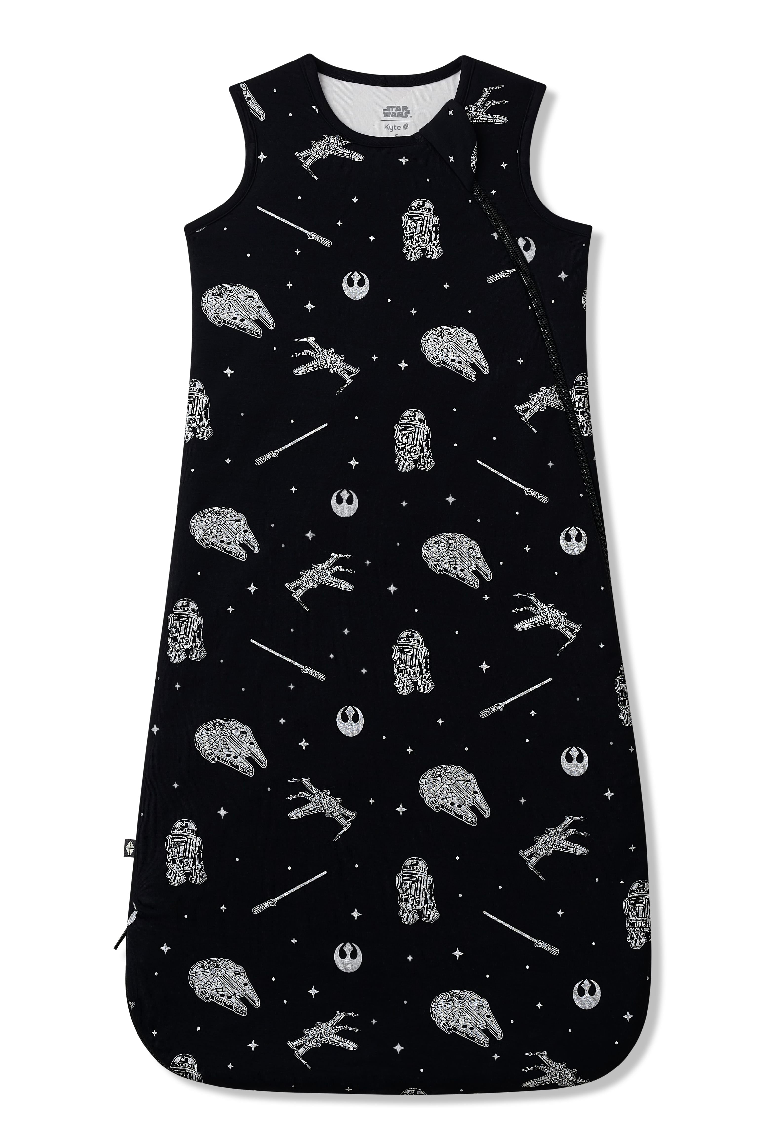 Product photo of the Sleep Bag in STAR WARS™ 1.0 on a white background