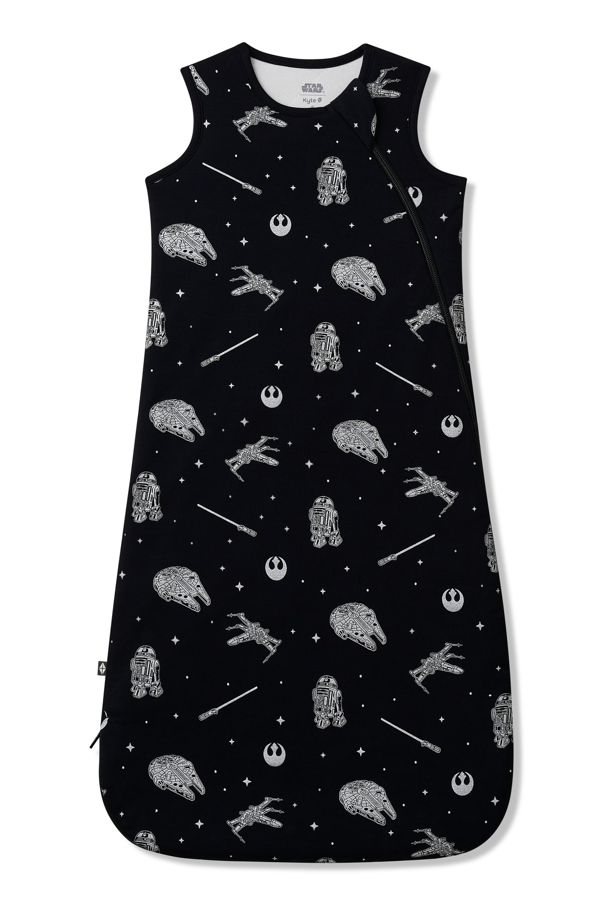 Product photo of the Sleep Bag in STAR WARS™ 1.0 on a white background