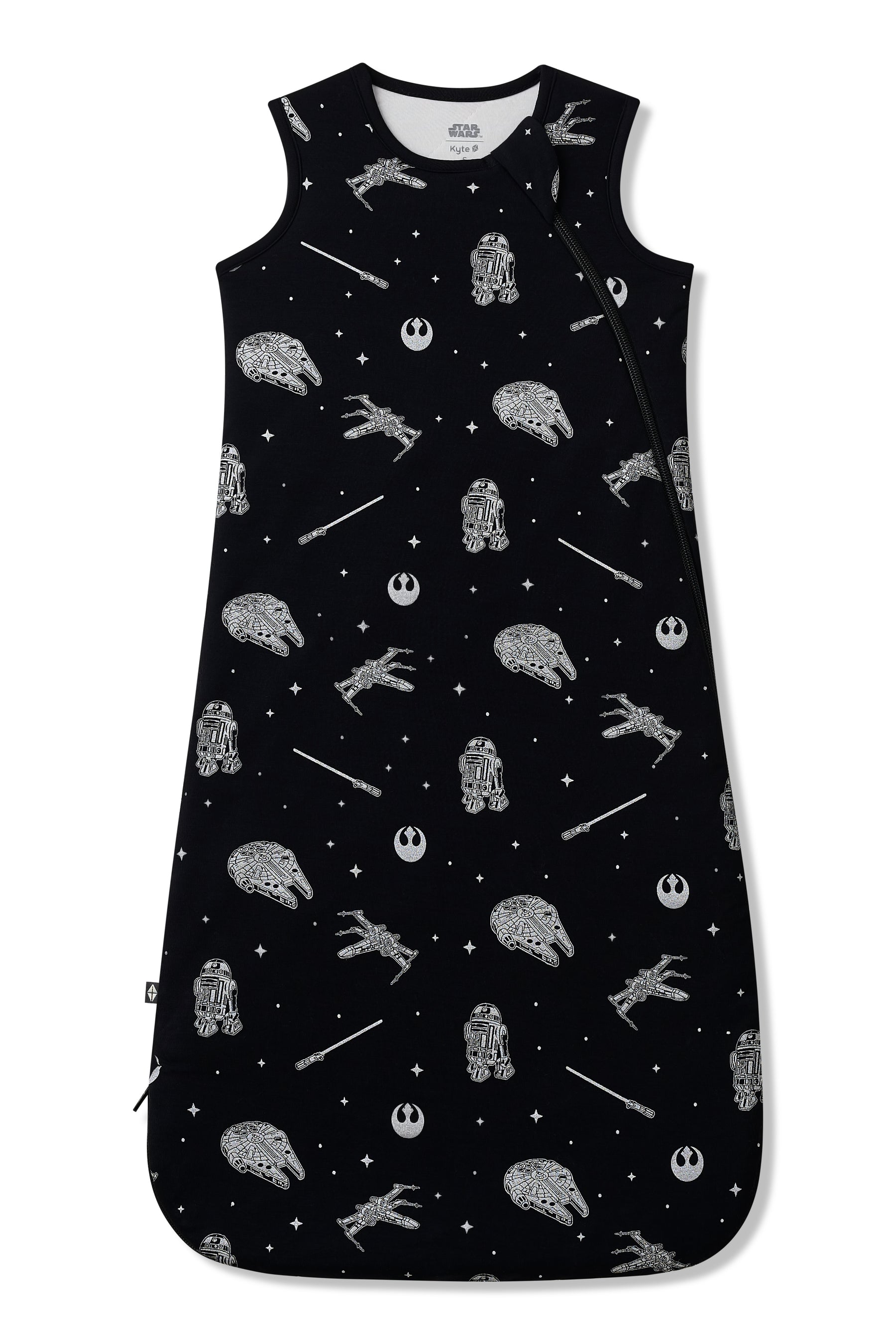 Product photo of the Sleep Bag in STAR WARS™ 1.0 on a white background