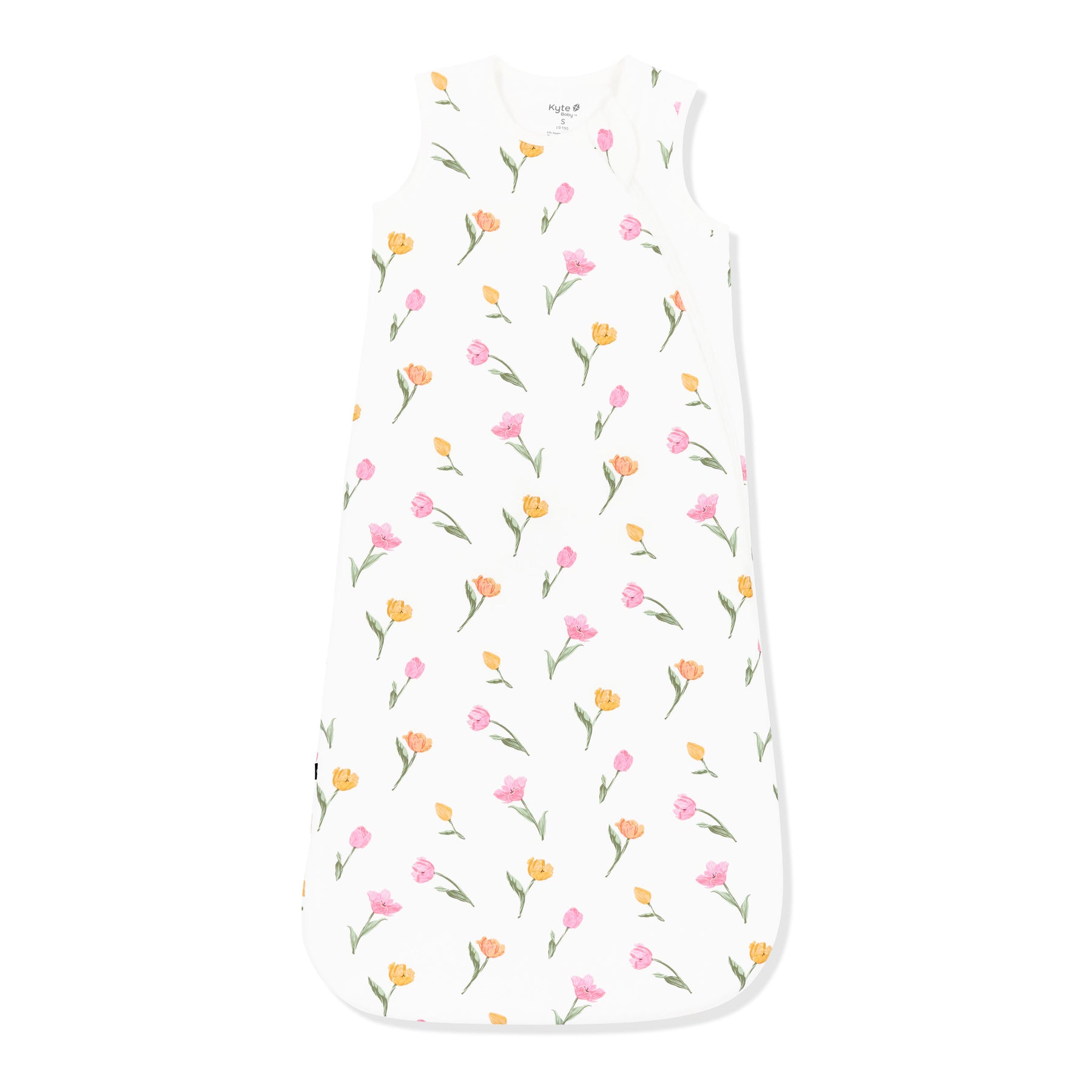 Product photo of the Sleep Bag in Tulip 1.0