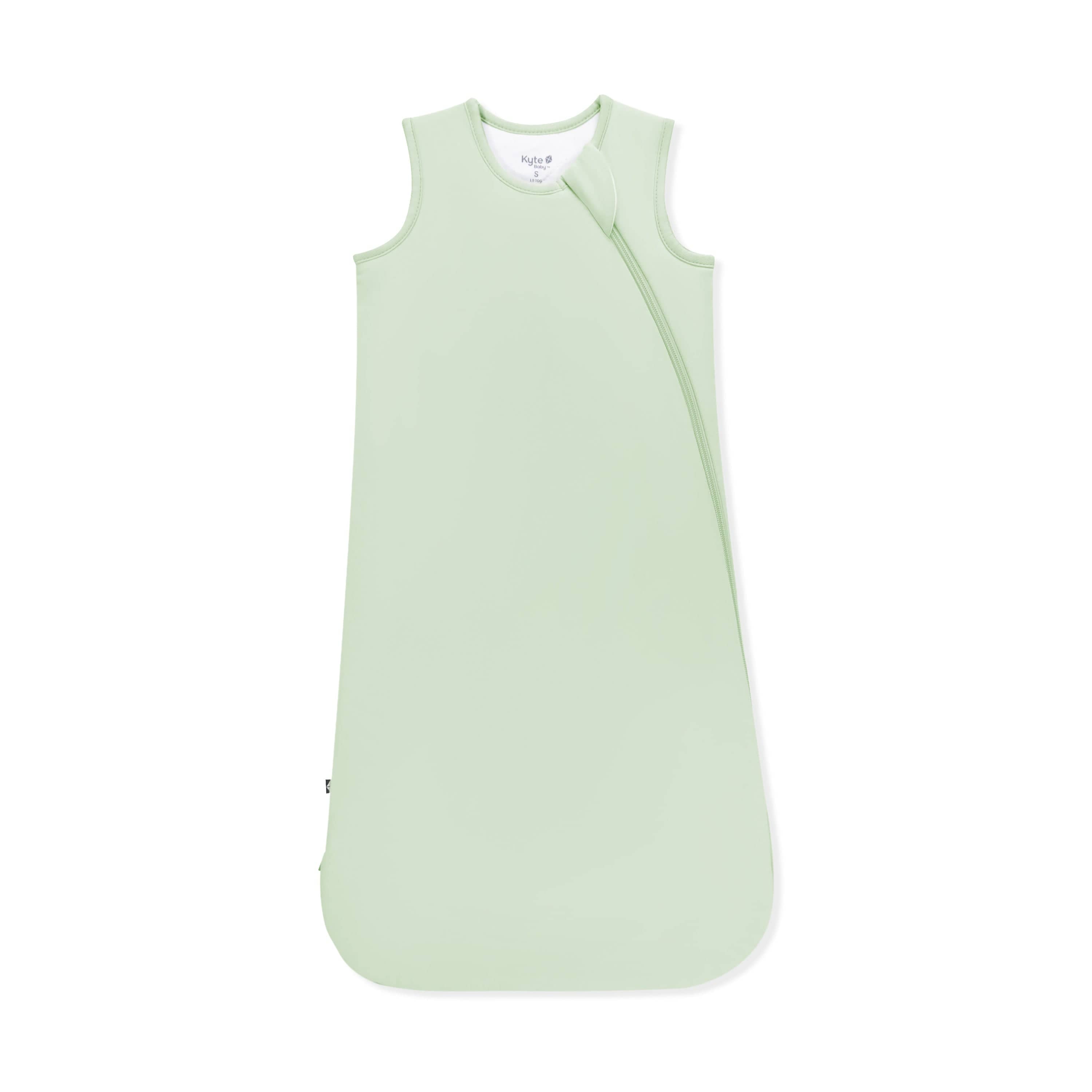 Product photo of the Sleep Bag in Basil 1.0