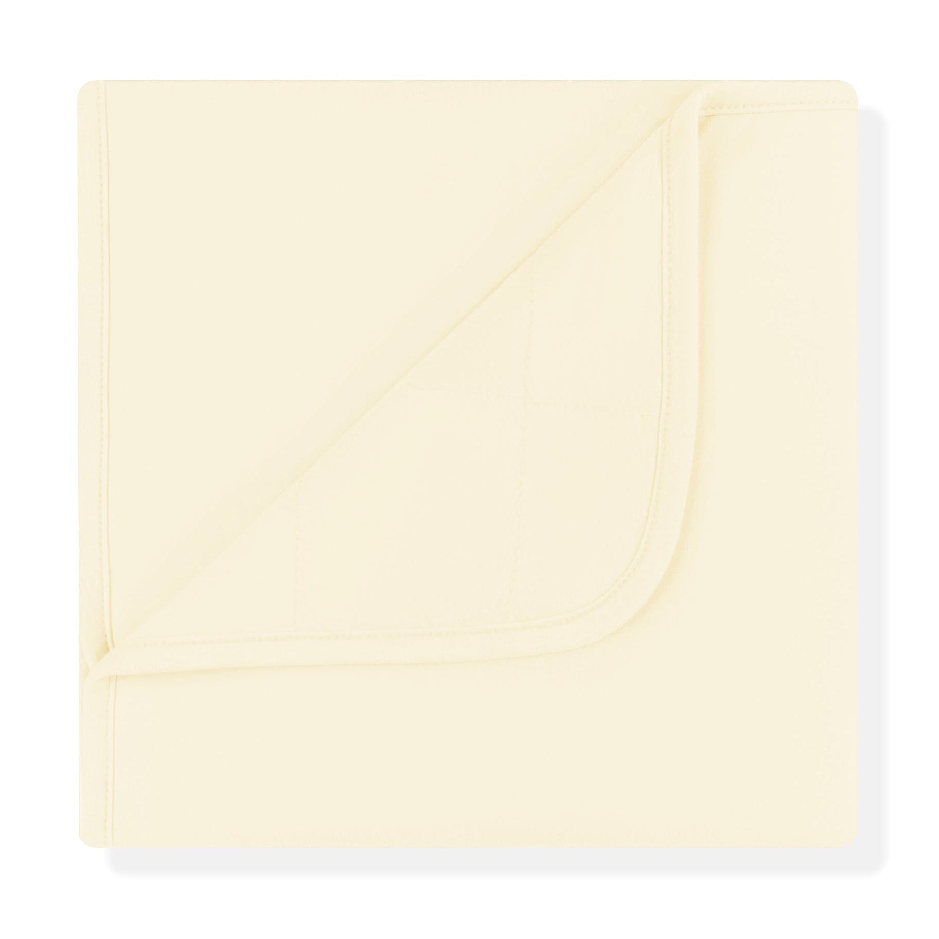 Product photo of the baby blanket in Chamomile 1.0