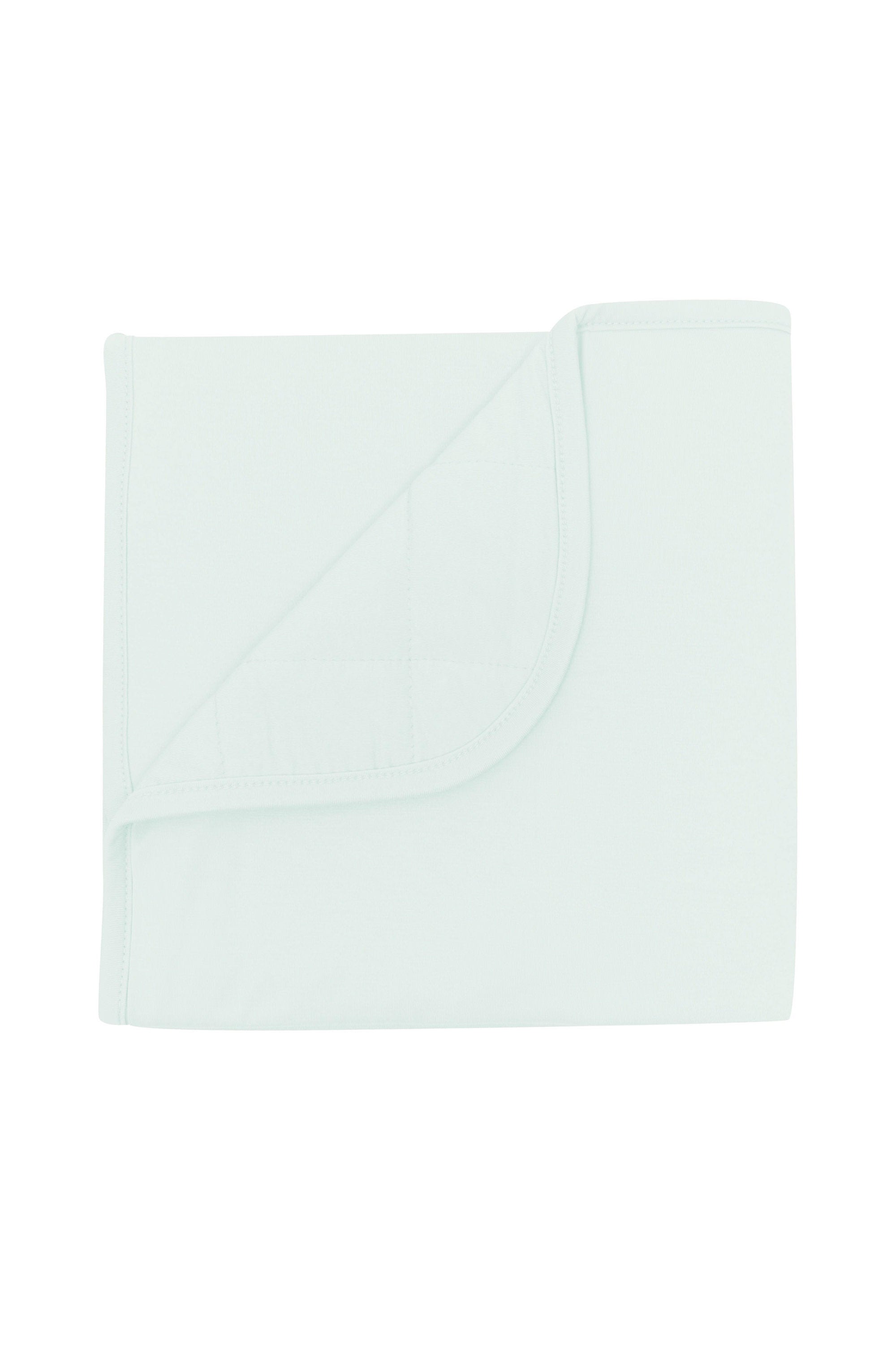 Pastel Baby Blanket in Dew