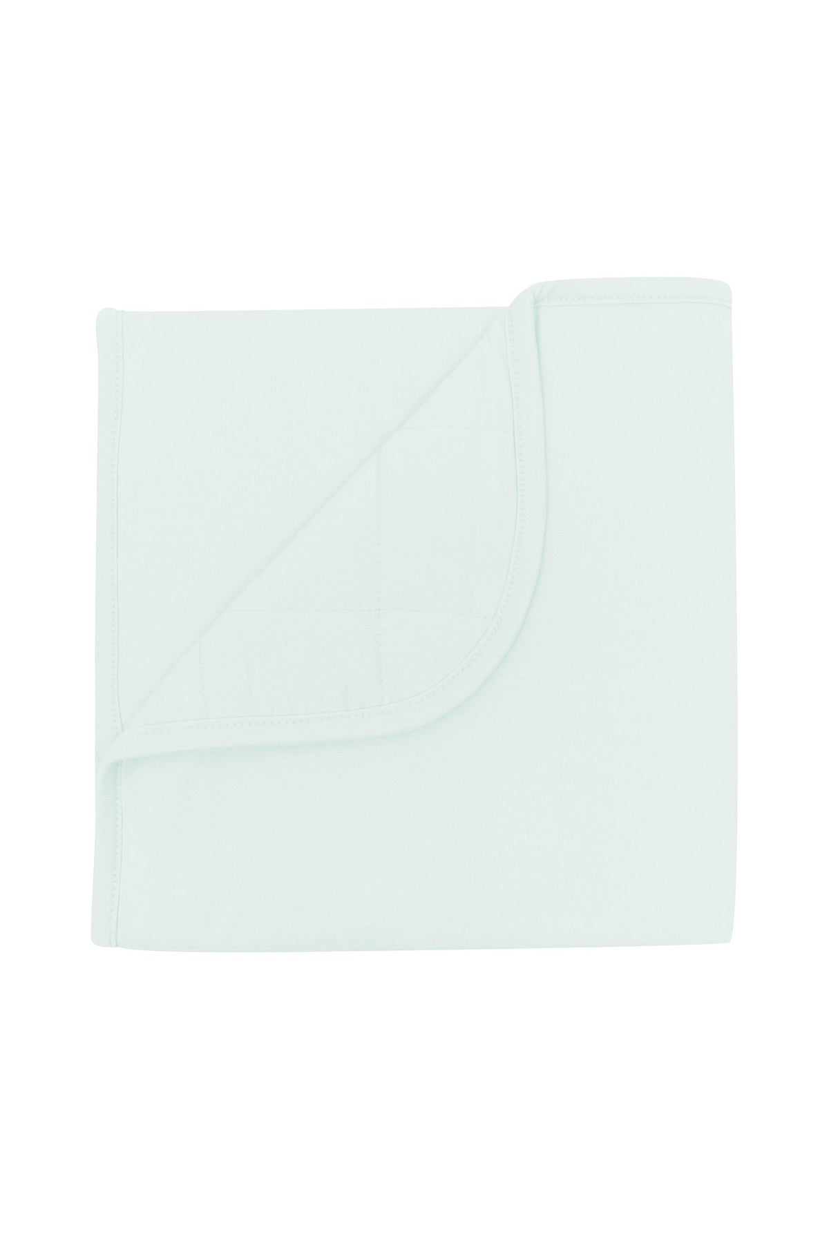 Pastel Baby Blanket in Dew