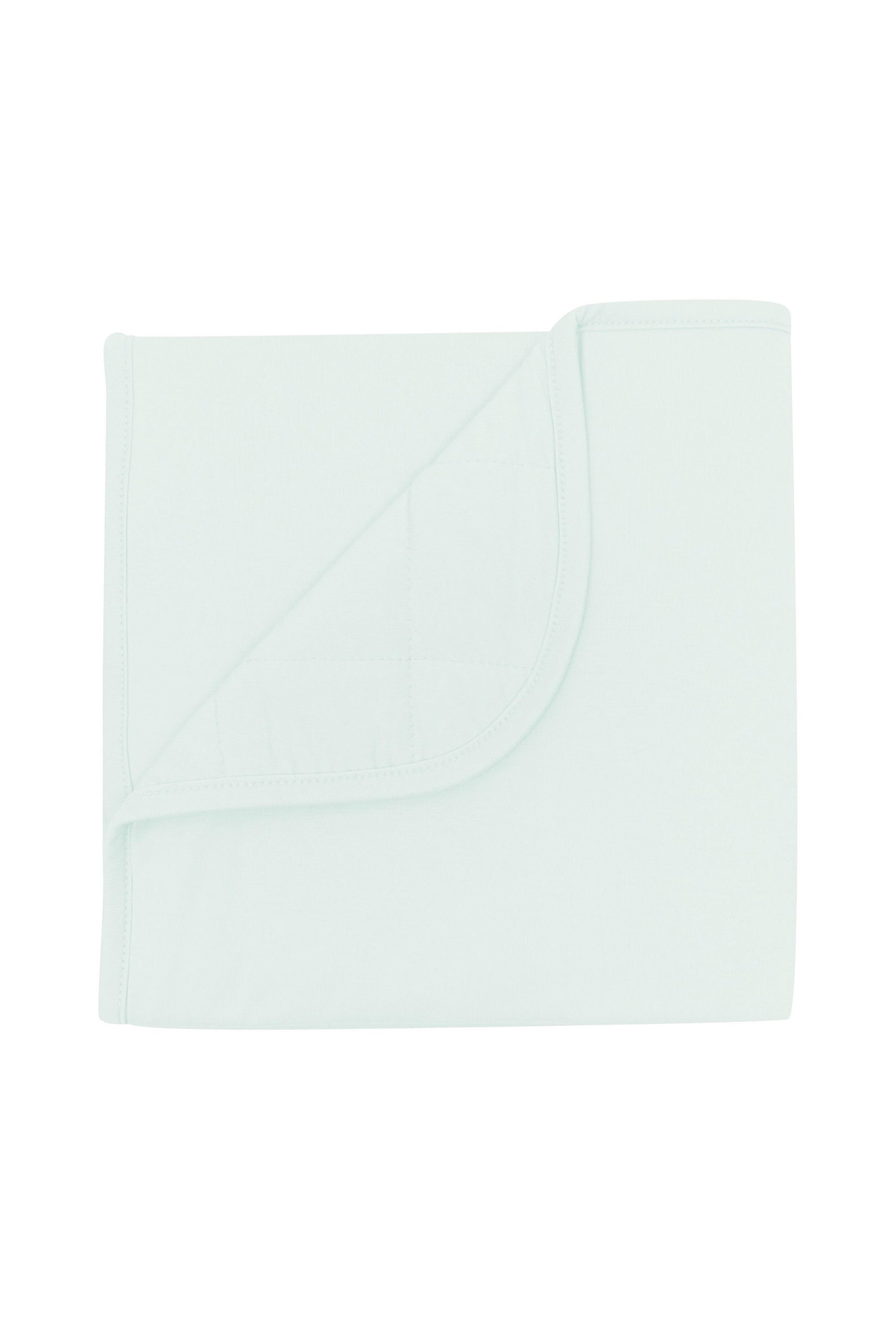 Pastel Baby Blanket in Dew