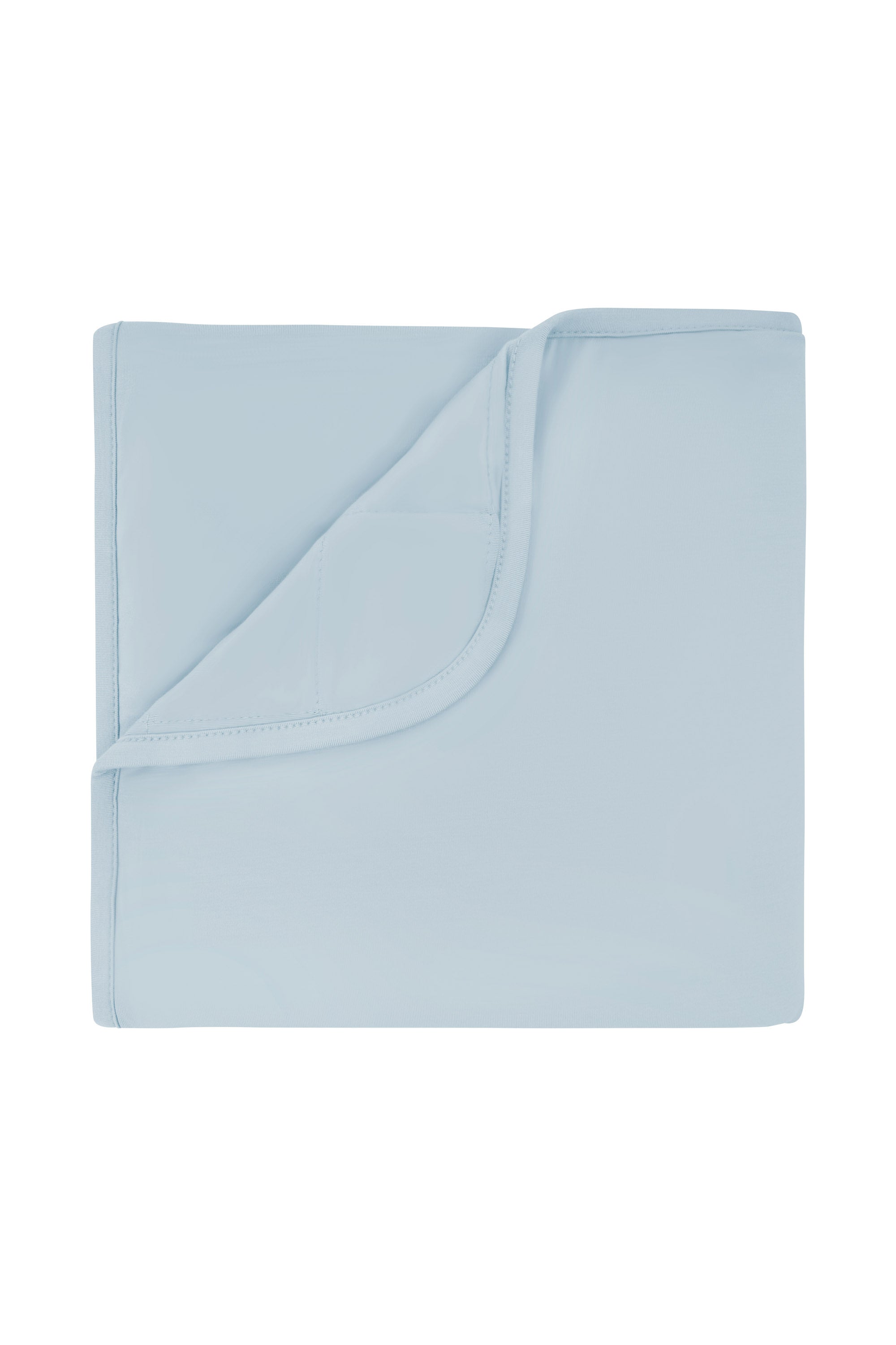 Baby Blanket in Fog 1.0