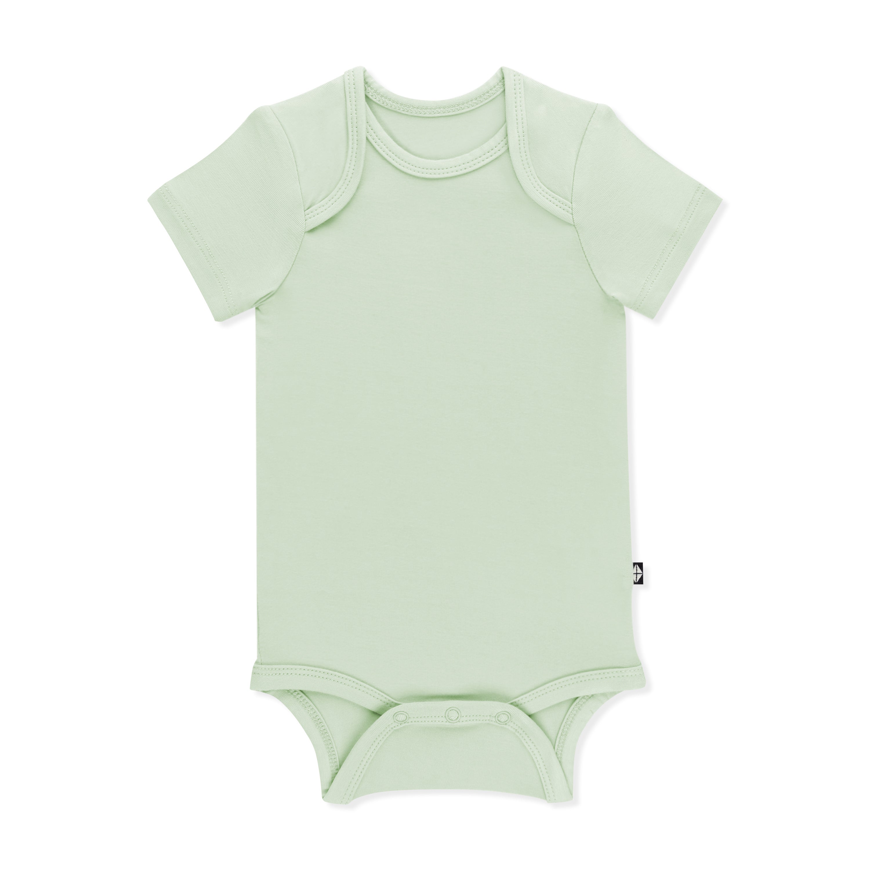 Product photo of the Bodysuit in Basil