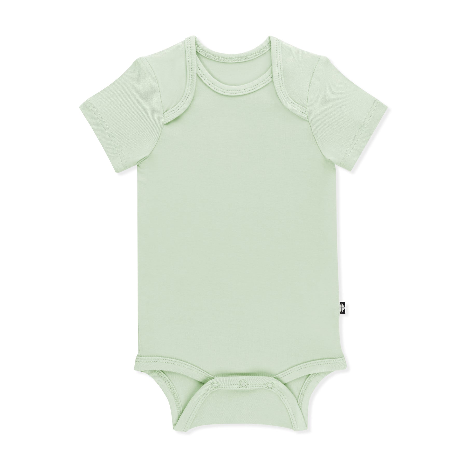 Product photo of the Bodysuit in Basil