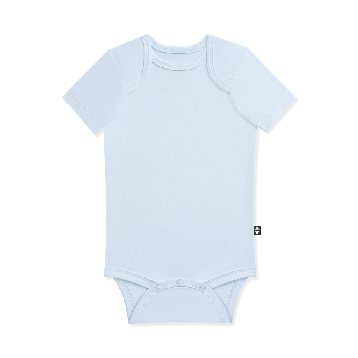 Product photo of the Bodysuit in Breeze