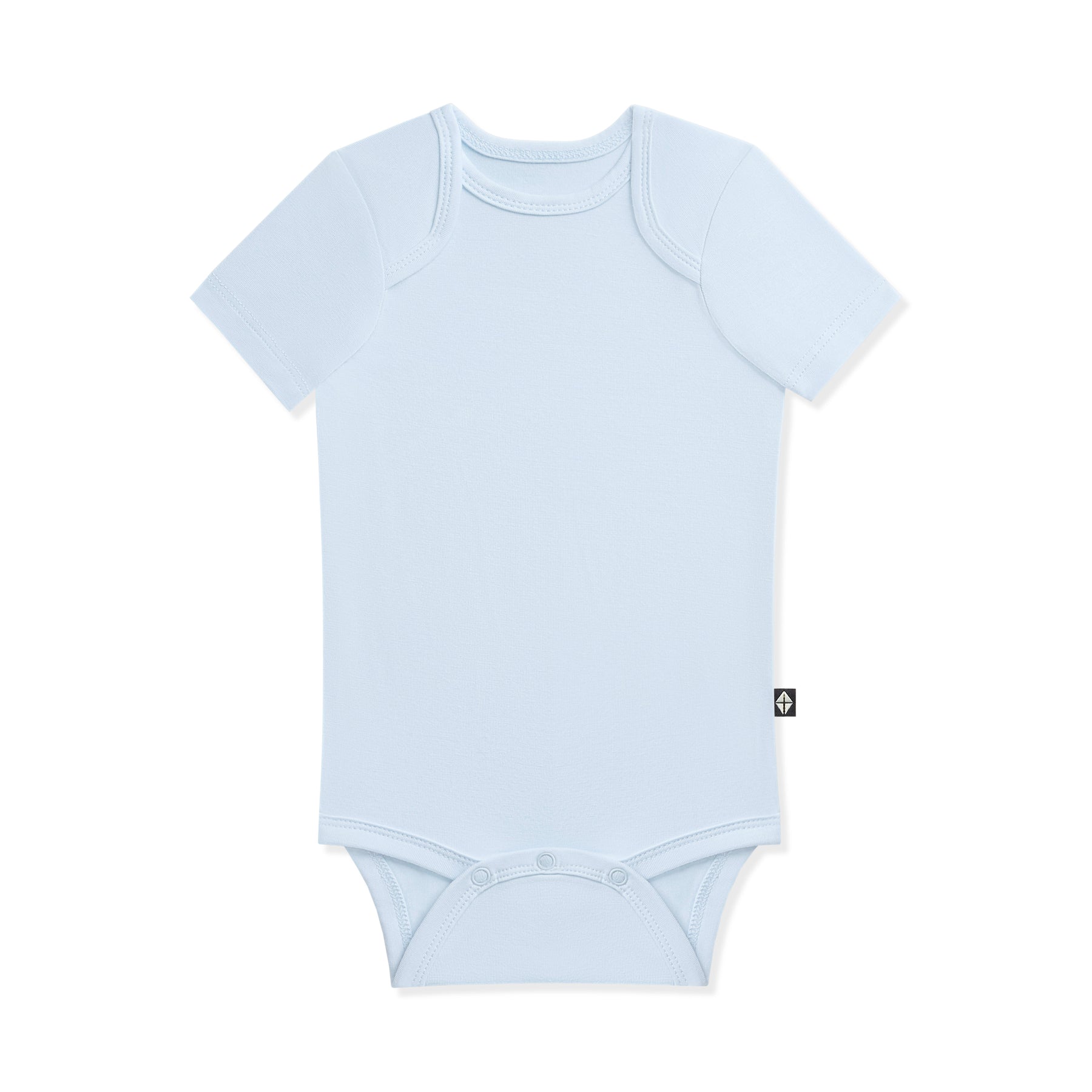 Product photo of the Bodysuit in Breeze