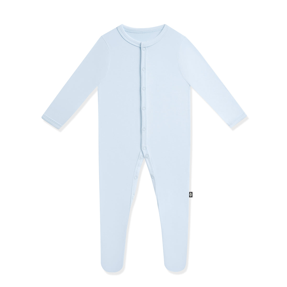 Product photo of the Footie in Breeze