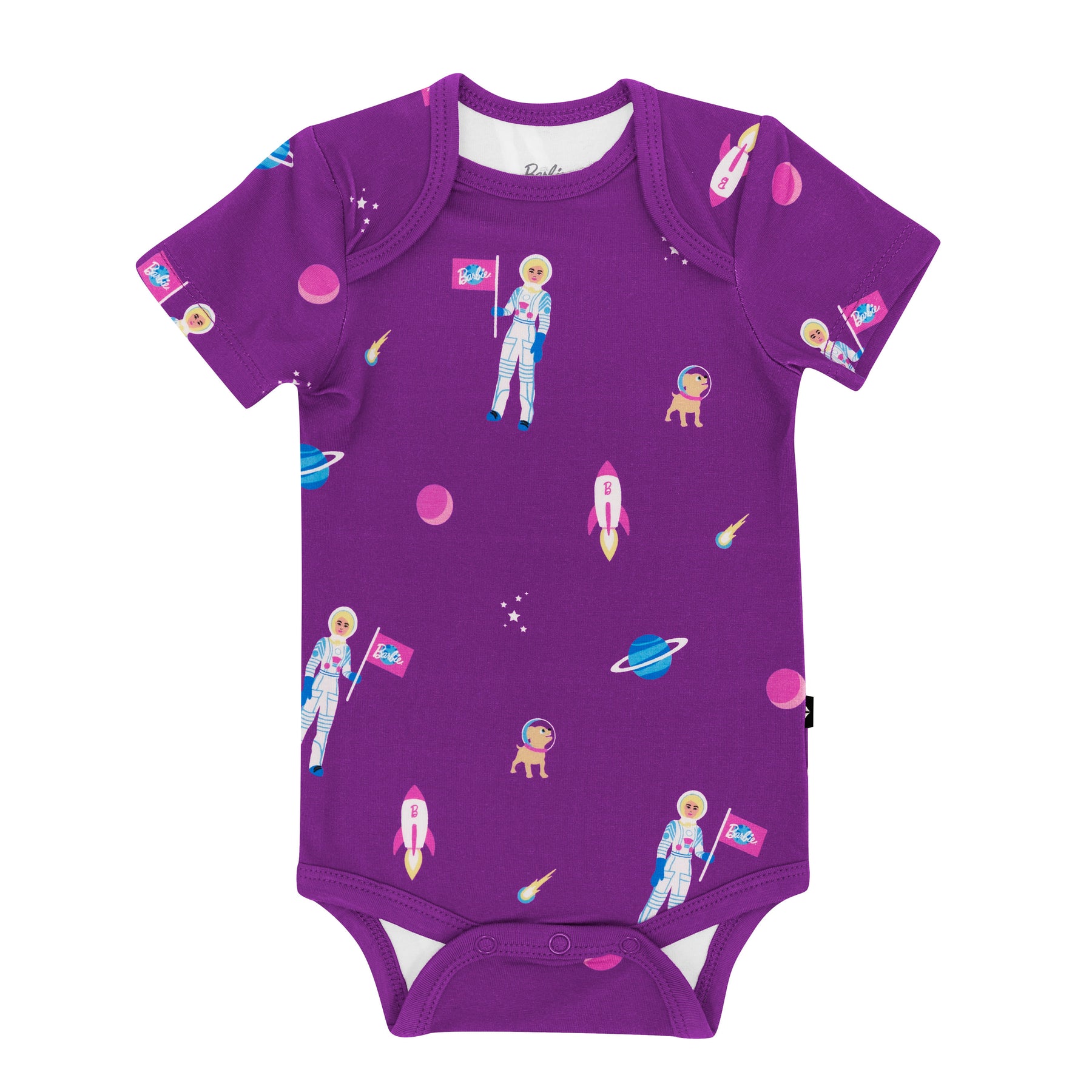 Bodysuit in Barbie™ Astronaut