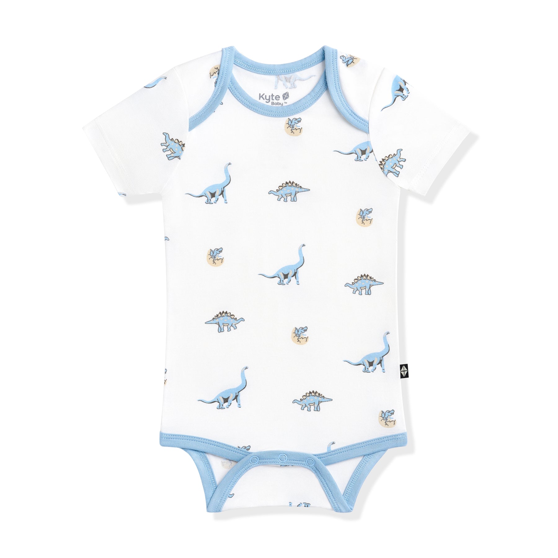 Product photo of the Bodysuit in Jurassic