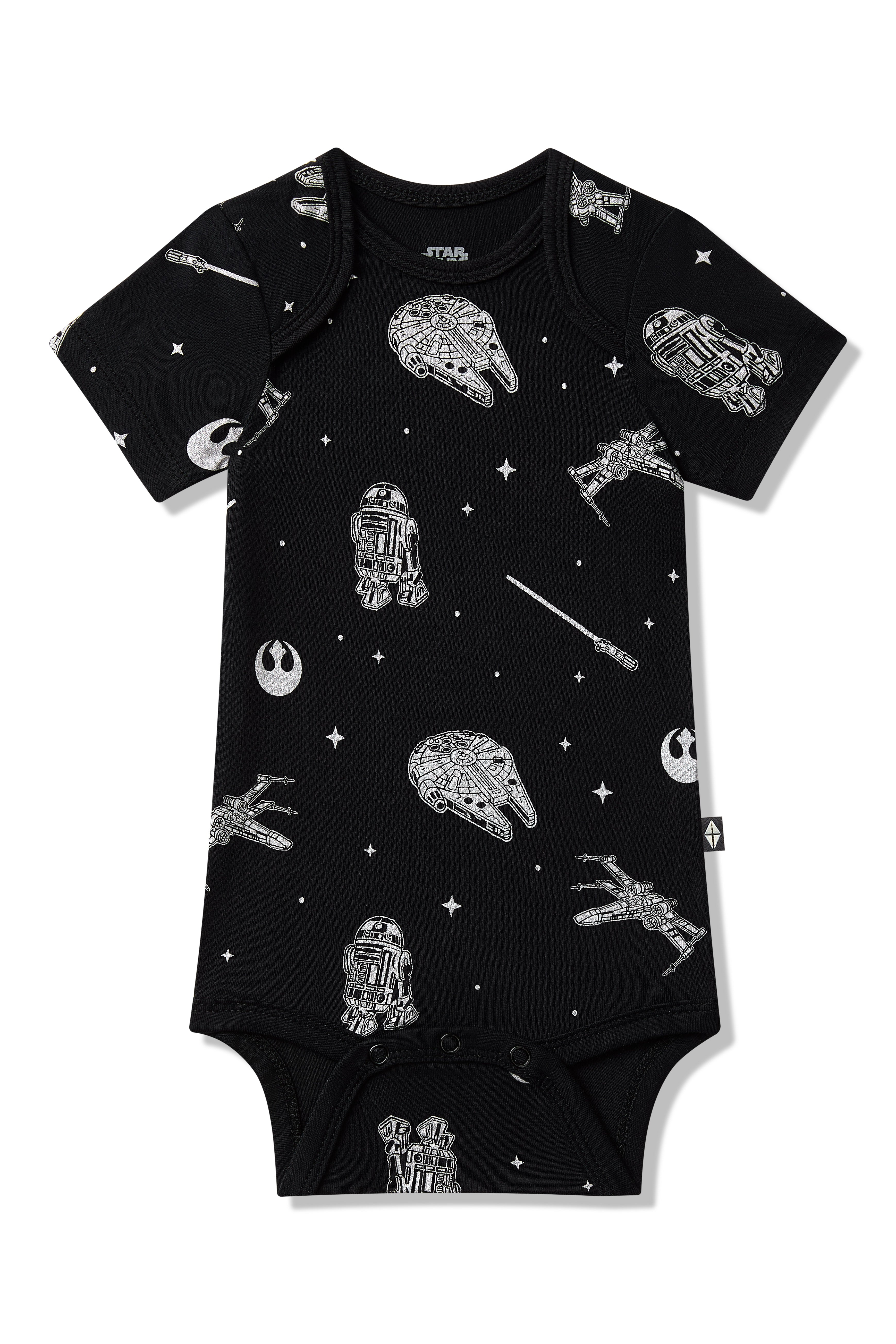 Product photo of the Bodysuit in STAR WARS™ on a white background