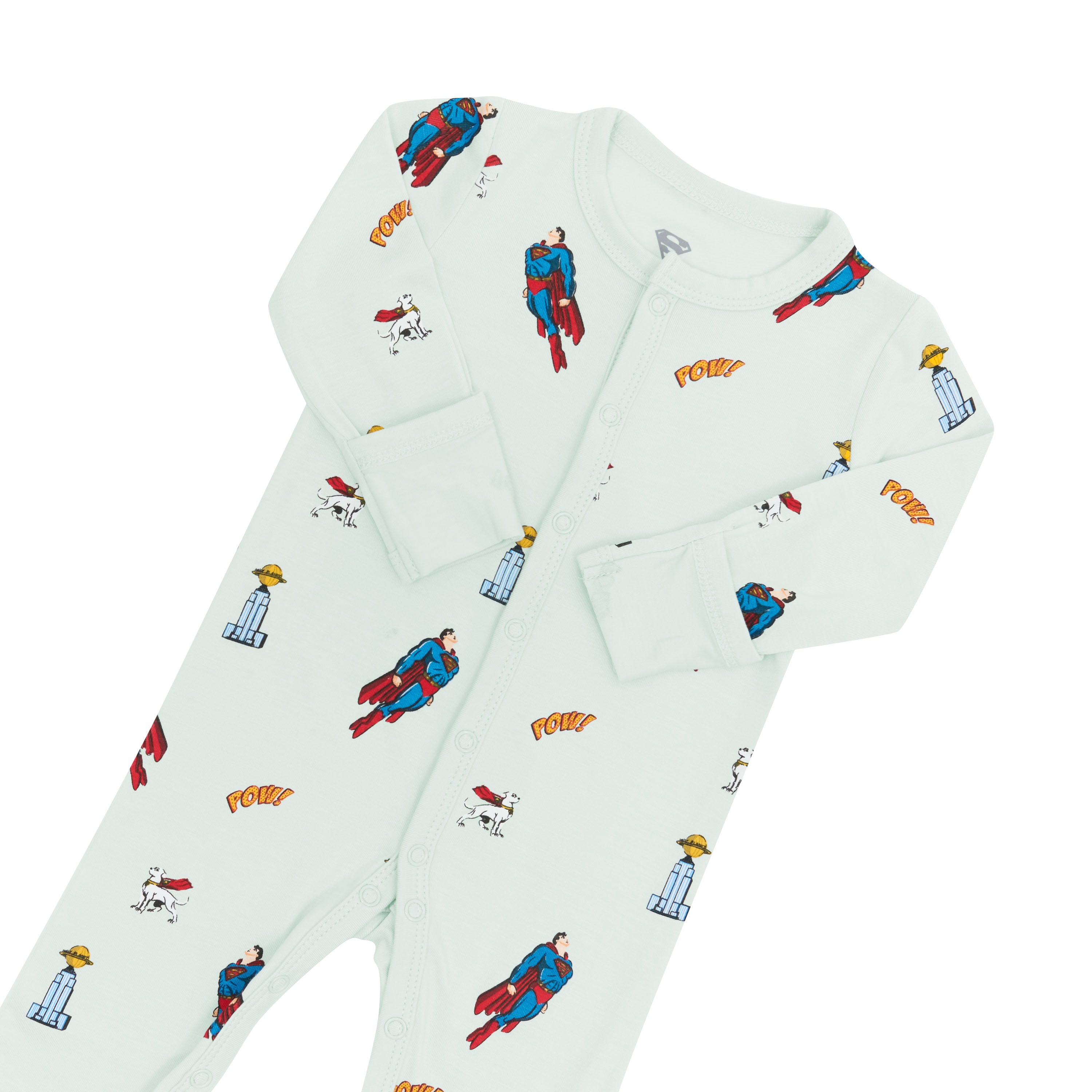 Romper in Superman™