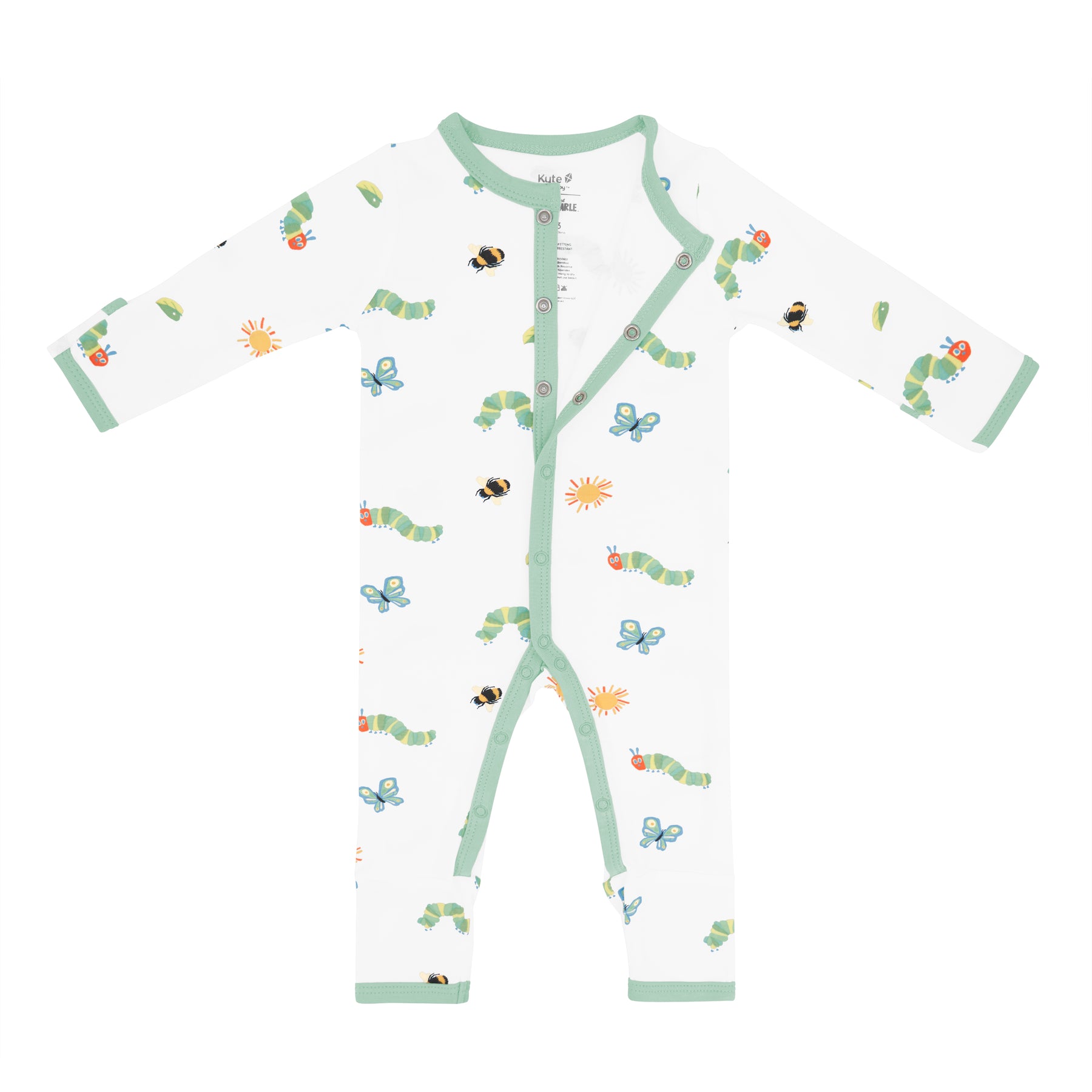 Romper in The Very Hungry Caterpillar™ and Friends