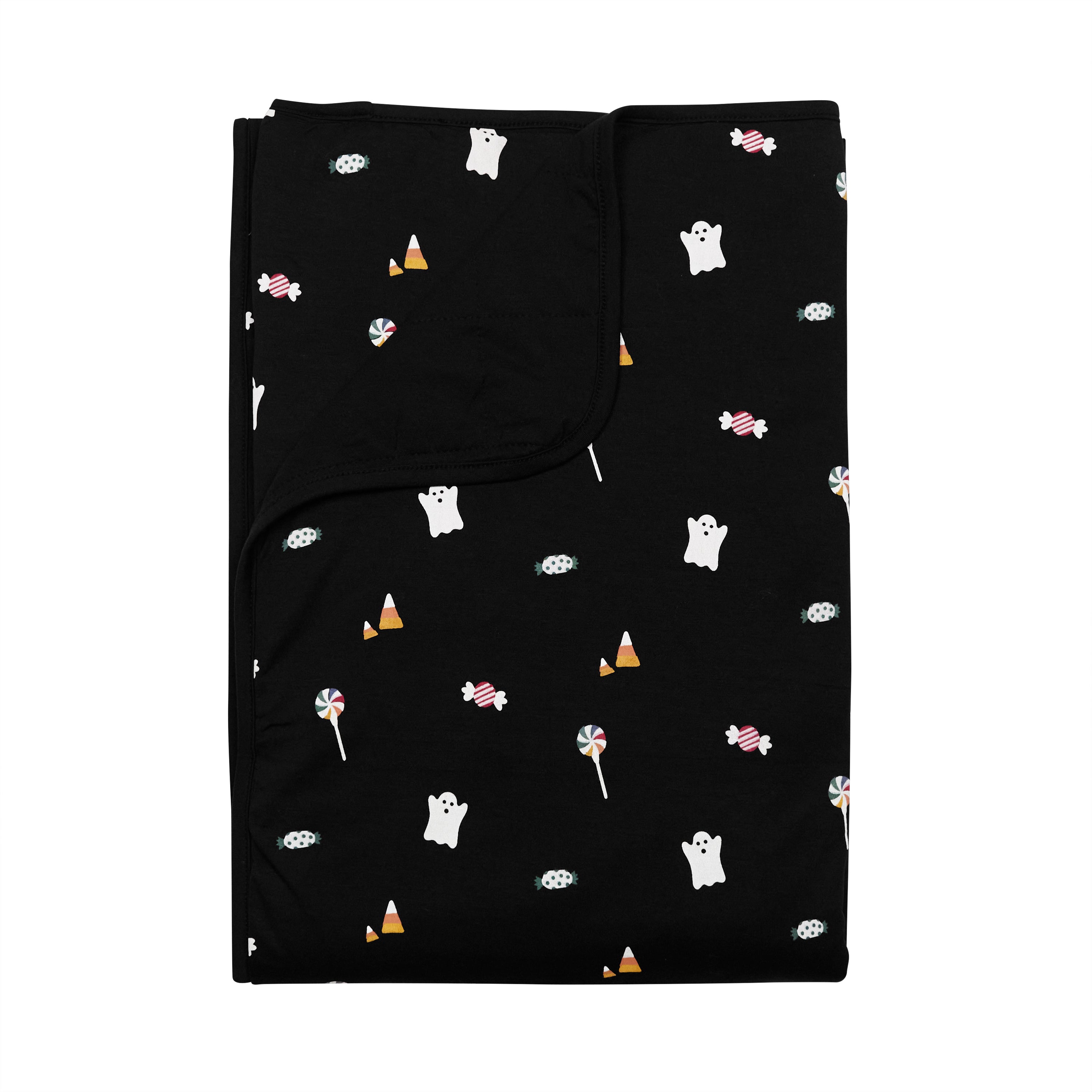 Toddler Blanket in Trick or Treat 1.0