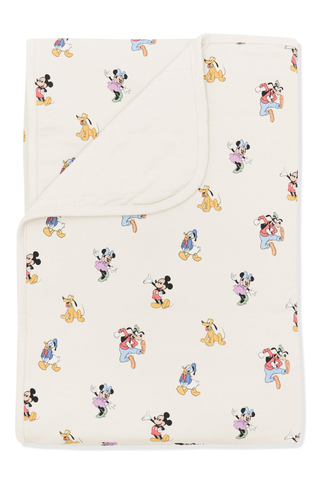 Toddler Blanket in Mickey Mouse and Friends 1.0