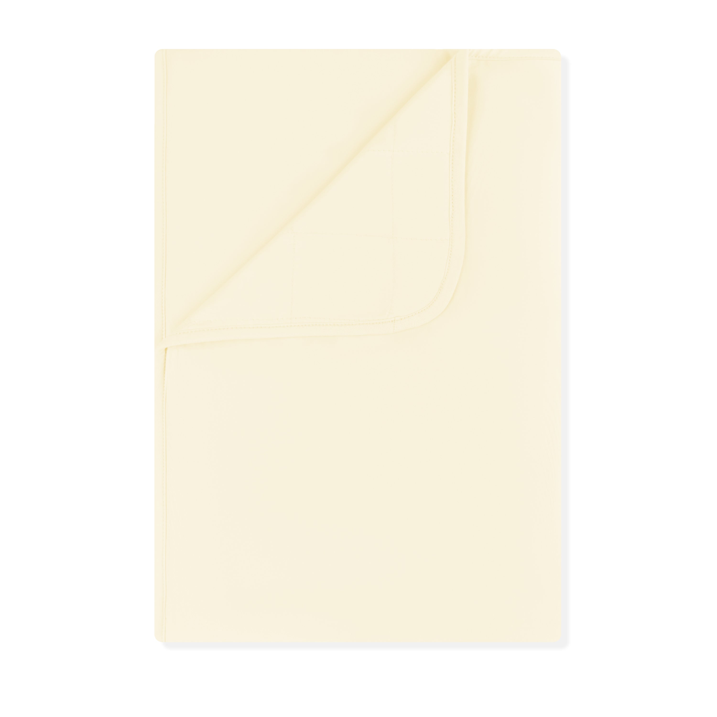 Product photo of the Toddler Blanket in Chamomile 1.0